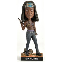 Bobblehead the Walking Dead Michonne Figure - £39.27 GBP