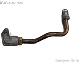 EGR Tube From 2016 Subaru Outback  2.5 - $34.60