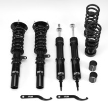 BFO Suspension Coilovers Lowering Coils for BMW 3 Series 2006-2013 E90/91 RWD - $232.65