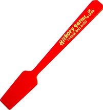 Hickory Farms of Ohio, &quot;Cheese Ball &amp; Log&quot;, vintage swizzle stick spreader - £9.57 GBP