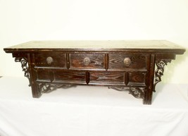 Antique Chinese Large Altar Cabinet (5616), Circa 1800-1849 - £1,051.21 GBP