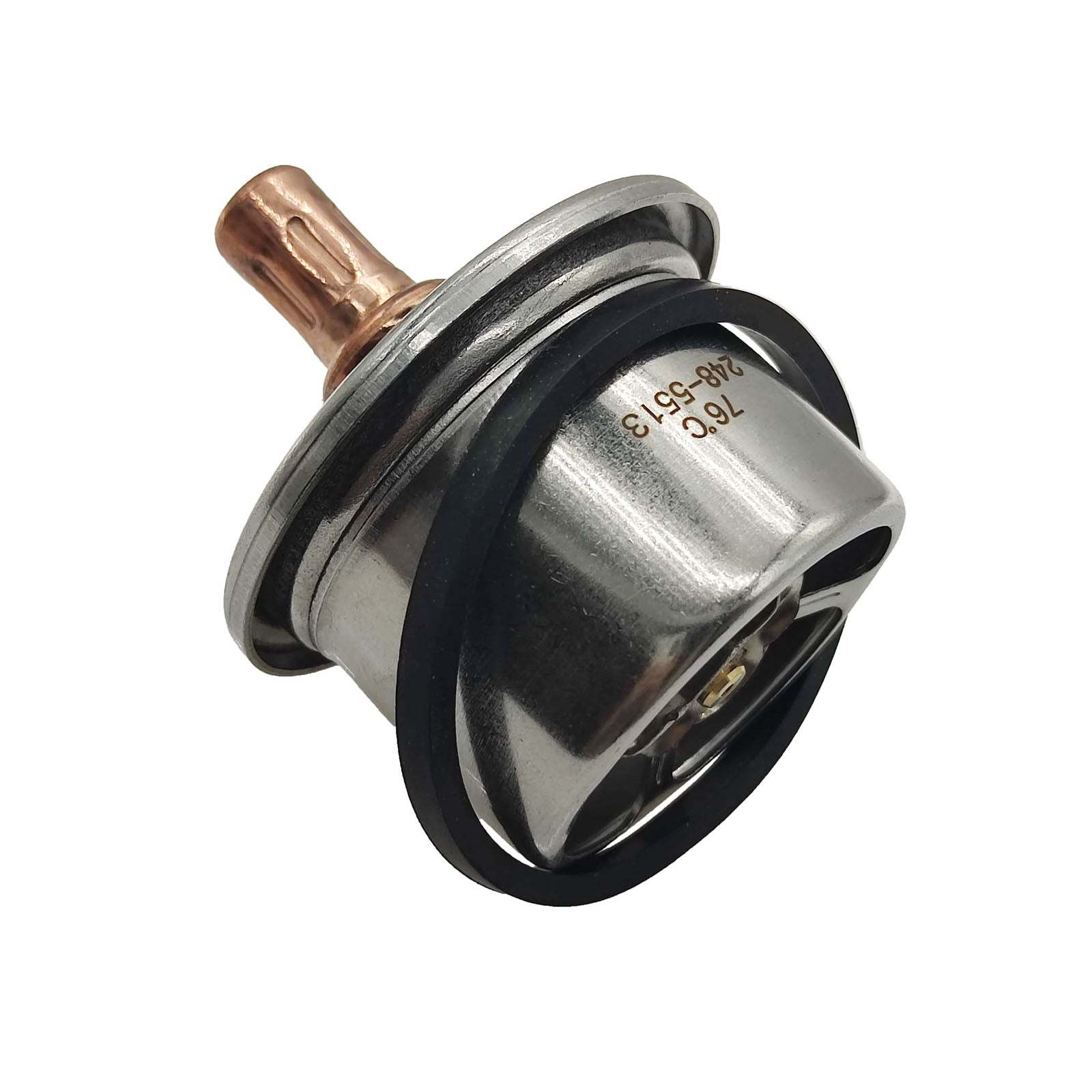 Regulator Thermostat 248-5513 for Caterpillar 330C 330D 336D 345C Engine C9 - $29.00