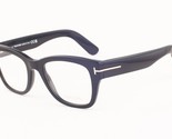 Tom Ford 5379 001 Shiny Black Eyeglasses TF5379 001 51mm - $284.05