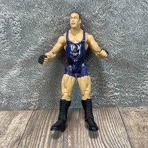 WWE WWF Wrestling Jakks Titan Tron Live TTL Unchained Fury Rob Van Dam RVD - £5.93 GBP