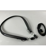 LG HBS-XL7 TONE Flex  Bluetooth Wireless Headset Black Hi-Fi Premium Gen... - $999.00