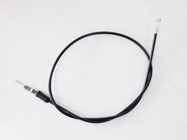 FOR Suzuki 125 K125 Mark1/2/3/L/M S10 Clutch Cable New - $8.63