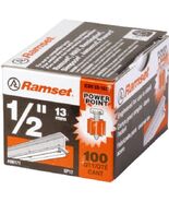 ITW BRANDS 06171 1/2-Inch PowerPoint Pin, 100-Pack - €22,73 EUR