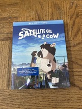 Satellite Girl and Milk Cow Blu-ray - £230.86 GBP