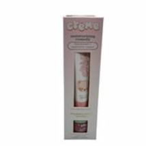 The Creme Shop Boba Bears Lip Repair Kit Duo: Lip Balm + Lip Masque Strawberry - £7.87 GBP