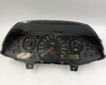 2000-2004 Ford Focus Speedometer Instrument Cluster 127,423 Miles OEM A0... - £71.92 GBP