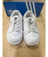 Size 5K Adidas Continental 80 I  READ DESCRIPTION - $602.37 MXN