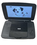 Rca DVD player Dcr99392e 460800 - $26.04 CAD