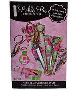 Sew To Go Collection on CD - $41.09 CAD