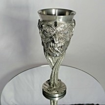 Royal Selangor | Lord of the Rings | Orc Pewter Goblet - £220.50 GBP
