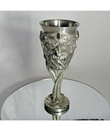 Royal Selangor | Lord of the Rings | Orc Pewter Goblet - $275.00