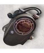 1930&#39;s Vintage Bell &amp; Howell Filmo Sportster Double Run Eight 8mm Movie ... - $587.87 MXN
