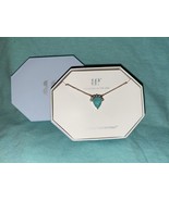 Bomb Party RBP5871 Shimmering Moments Necklace Rose Gold - $29.69