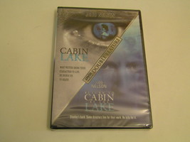 Cabin By The Lake / Return To Cabin By The Lake DVD (New) - £115.64 GBP