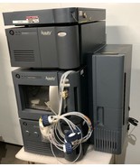 Waters ACQUITY UPLC System,  2008, w/PDA detector - $208,695.19 MXN