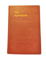 1952 Presbyterian Church &quot;The Hymnal&quot; 11th Printing - £16.57 GBP