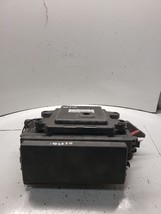 Chassis ECM Power Supply Includes Fuse Box Fits 08 COMMANDER 1384410 - $50.17