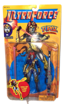 UltraForce Topaz Ultra Hero Action Figure - $91.22 MXN