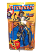 UltraForce Topaz Ultra Hero Action Figure - $91.35 MXN