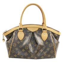 Louis Vuitton Tivoli PM Handbag Monogram Brown - £1,997.59 GBP