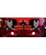 Iron Man Marvel Retro Mug Retro Coffee Cup/Iron Man mug Perfect Gift - $8.70+