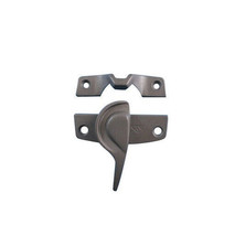 Andersen Old Style Metal Sash Lock with Keeper &amp; Screws - Stone - £42.98 GBP