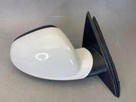 2011-2013 Buick Regal Right Hand Passenger Side View Mirror Olympic Whit... - $74.24