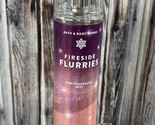 Bath &amp; Body Works 8 fl oz Fragrance Mist - Fireside Flurries - $24.18