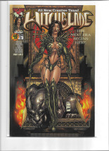 Witchblade #40 2000 Comic  NM - $8.90