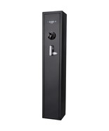 Biometric Rifle Safe - 1.83 Cu Ft Gun Safe - $735.51 CAD