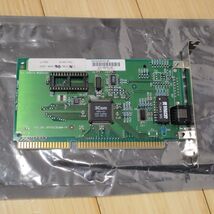 3Com 3C509-TPO ISA 10BASE-T 16-bit Ethernet Card ASSY 8892-00 - 1992 (05) - $29.99
