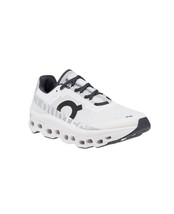 Authenticity Guarantee

On women&#39;s cloudmonster sneaker in All White - size 9.5 - £113.82 GBP