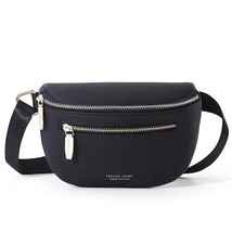 WEICHEN Multi-functiona Women&#39;s Fanny Pack Shoulder Bag and Chest Bag Female Bel - £22.85 GBP