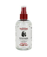 Thayers Witch Hazel Alcohol Free Toner, Rose Petal, 8 Ounce - $19.62 CAD