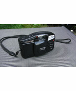 Olympus SuperZoom 700XB 35mm Film Camera 36-70mm Lens - Tested - Working - $34.47 CAD