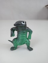 Toy Lizard Mini Figure - $5.39 CAD