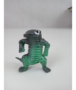 Toy Lizard Mini Figure - $5.41 CAD