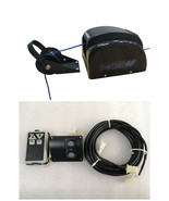12V AutoDepoly WRC&amp;SSK Anchor Winch Windlass 45 lb. Freshwater Boat Pontoon - $291.41 CAD