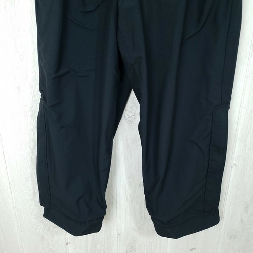 Zero Restriction Ladies Size M GORE-TEX Lined Pants Pocket Black  Item image 6
