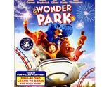 Wonder Park (Blu-ray/DVD, 2019, Widescreen) Like New w/ Slip !  Jennifer... - £4.65 GBP