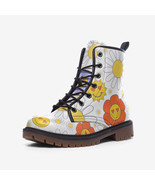Happy Days Casual Leather Lightweight boots - $125.00