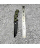 SANDVIK 14C28N STEEL 7.2&quot;  FIXED BLADE HUNTING OUTDOOR CAMPING KNIFE WIT... - $1,666.08 MXN