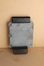 Jaguar ECU ECM PCM Engine Control Module Computer 3W83-10K975-AE