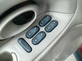 TAURUS    1998 Front Door Switch 104865106SWITCH ONLY, NO BEZEL OR TRIM - $35.60