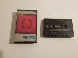 Red Rider - As Far As Siam - Cassette Tape - £5.92 GBP