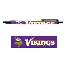 Minnesota Vikings Pens 5 Pack - $661.24 MXN